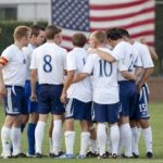 Logotipo del grupo Soccer Team